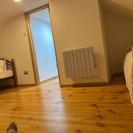 Tran Homestay Londres Extérieur photo