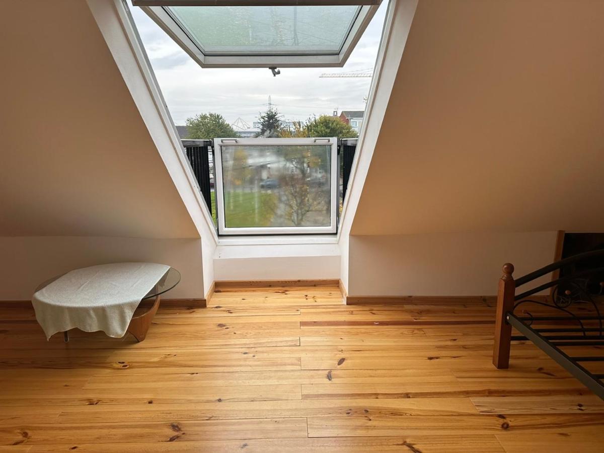 Tran Homestay Londres Extérieur photo