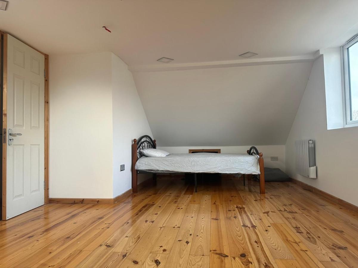 Tran Homestay Londres Extérieur photo