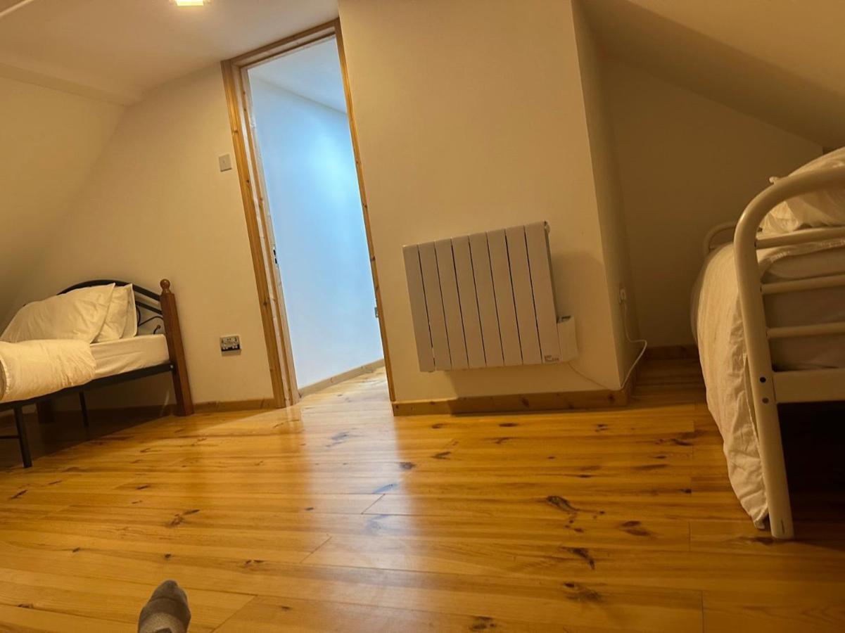 Tran Homestay Londres Extérieur photo
