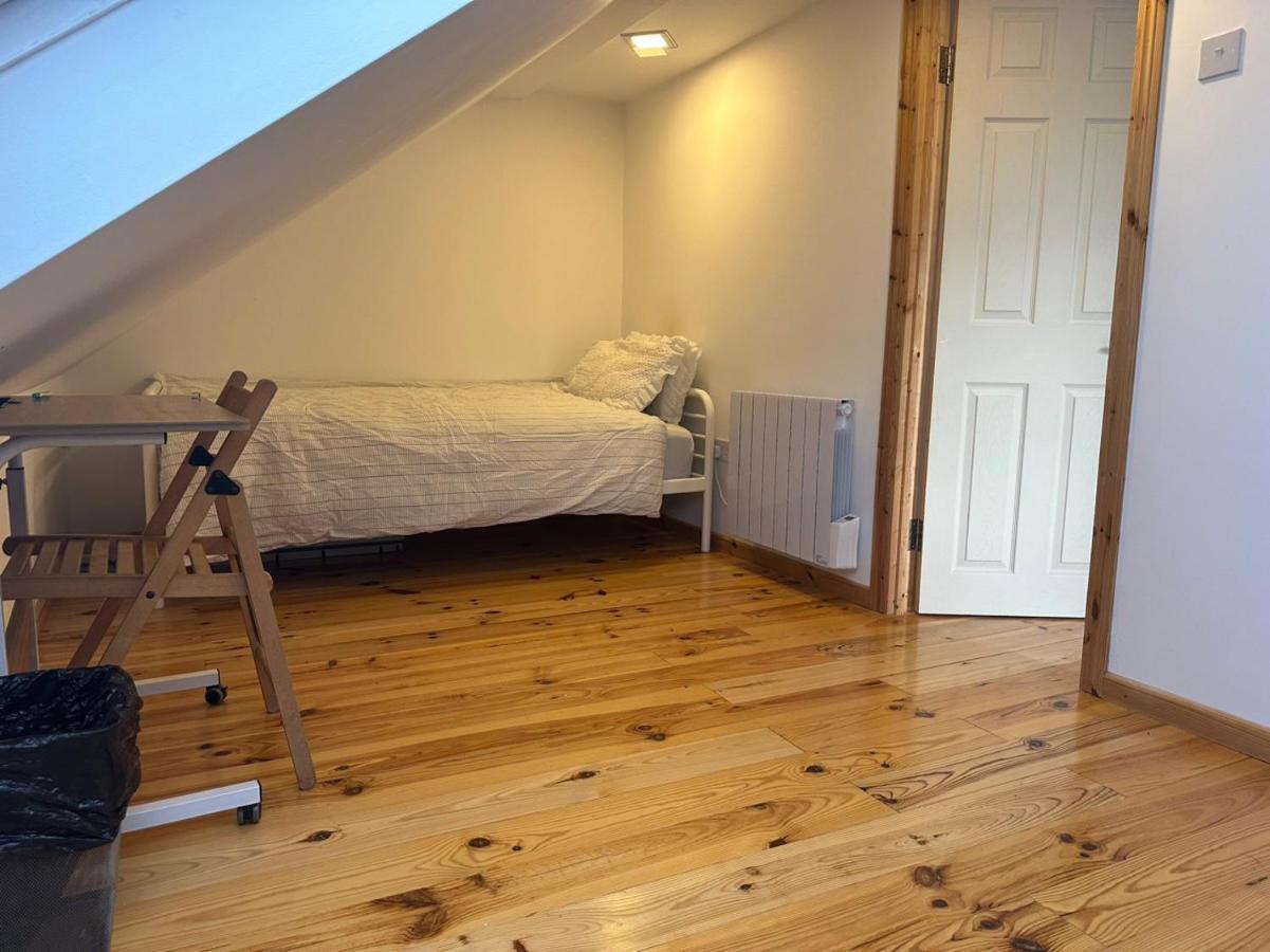 Tran Homestay Londres Extérieur photo