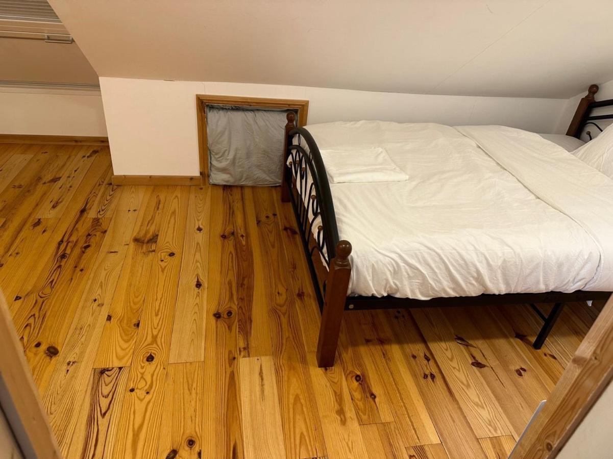 Tran Homestay Londres Extérieur photo