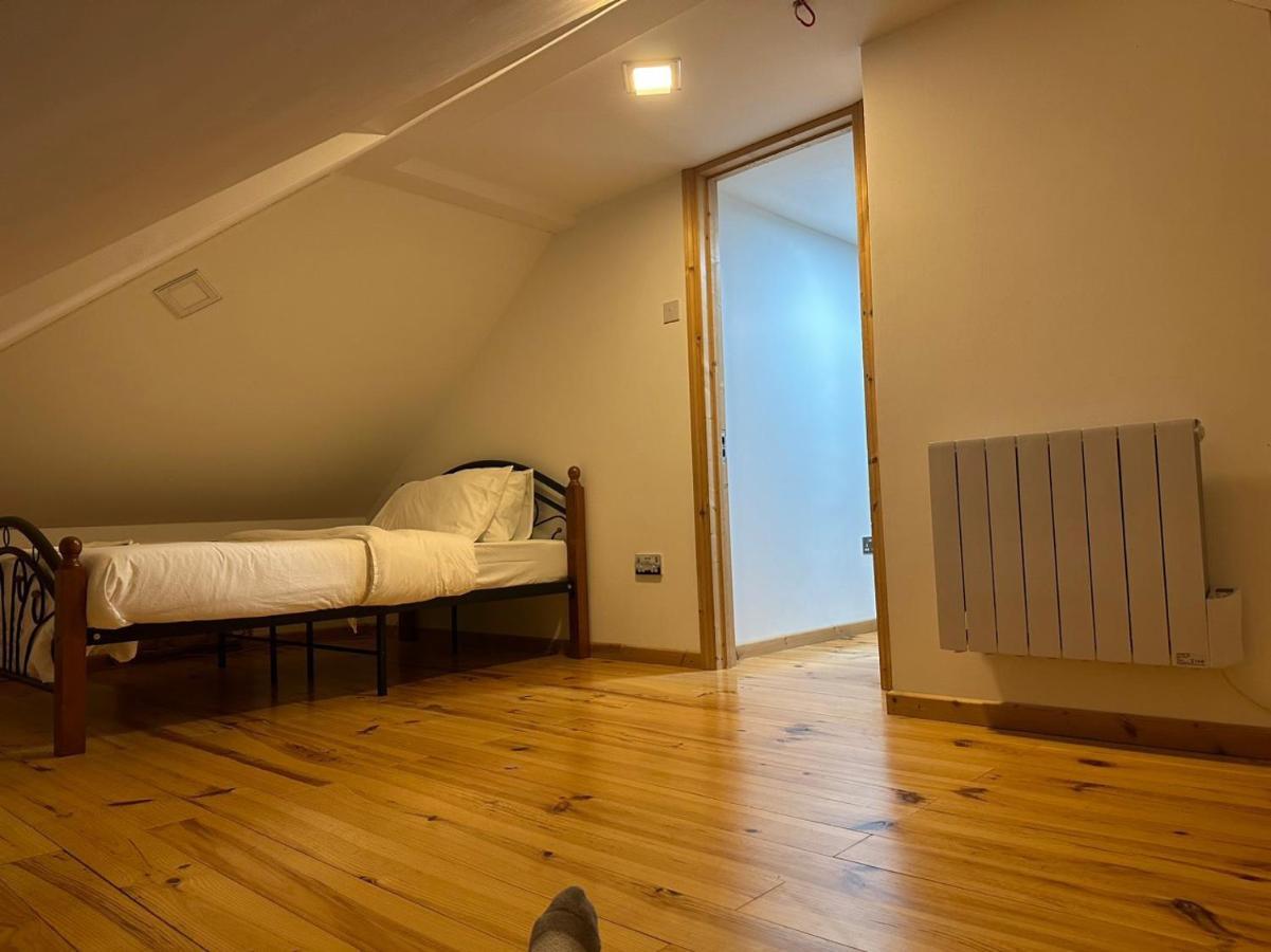Tran Homestay Londres Extérieur photo